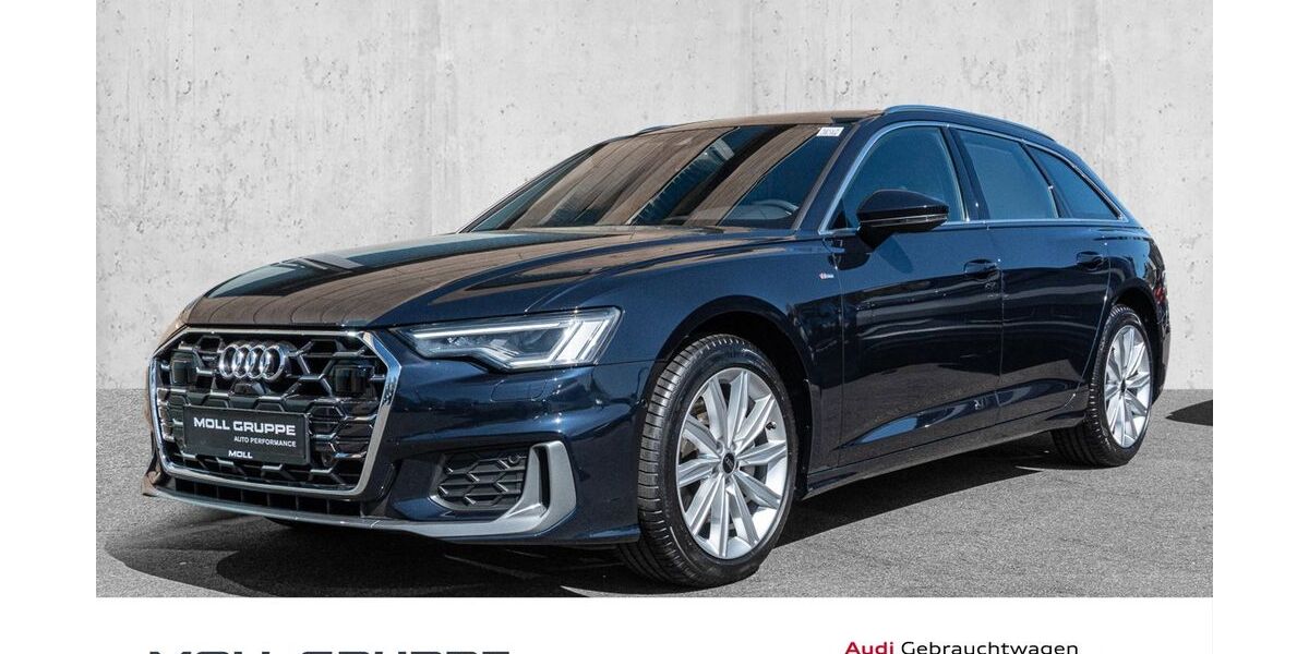 Audi A6 31.910 km 46.340 &euro; Düsseldorf 40549