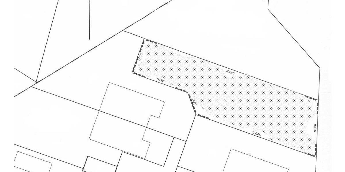 Grundstück Leverkusen Lützenkirchen - 158.000&euro; | Angebot:25986934