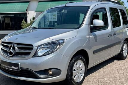 Mercedes Citan