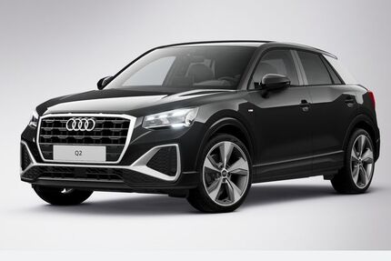 Audi Q2 28.341 km 36.790 € Remscheid 42897