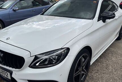 Mercedes-Benz C 250 87.000 km 26.000 &euro; Leverkusen 51373