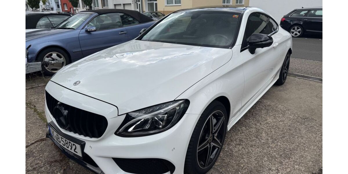 Mercedes-Benz C 250 87.000 km 26.000 &euro; Leverkusen 51373