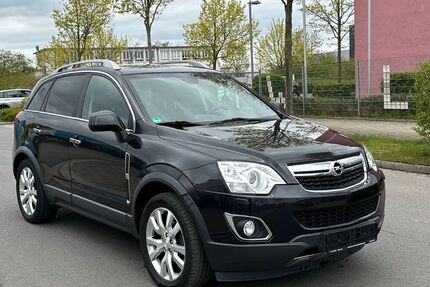 Opel Antara 189.000 km 5.800 &euro; Neuss 41460