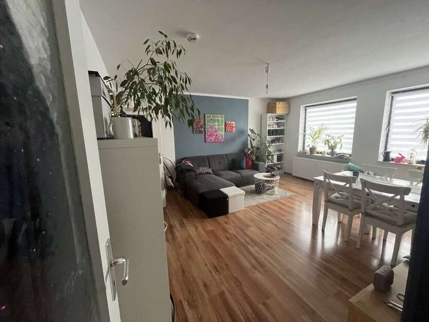 Wohnung zum Mieten in Wuppertal 555 € 65 m²