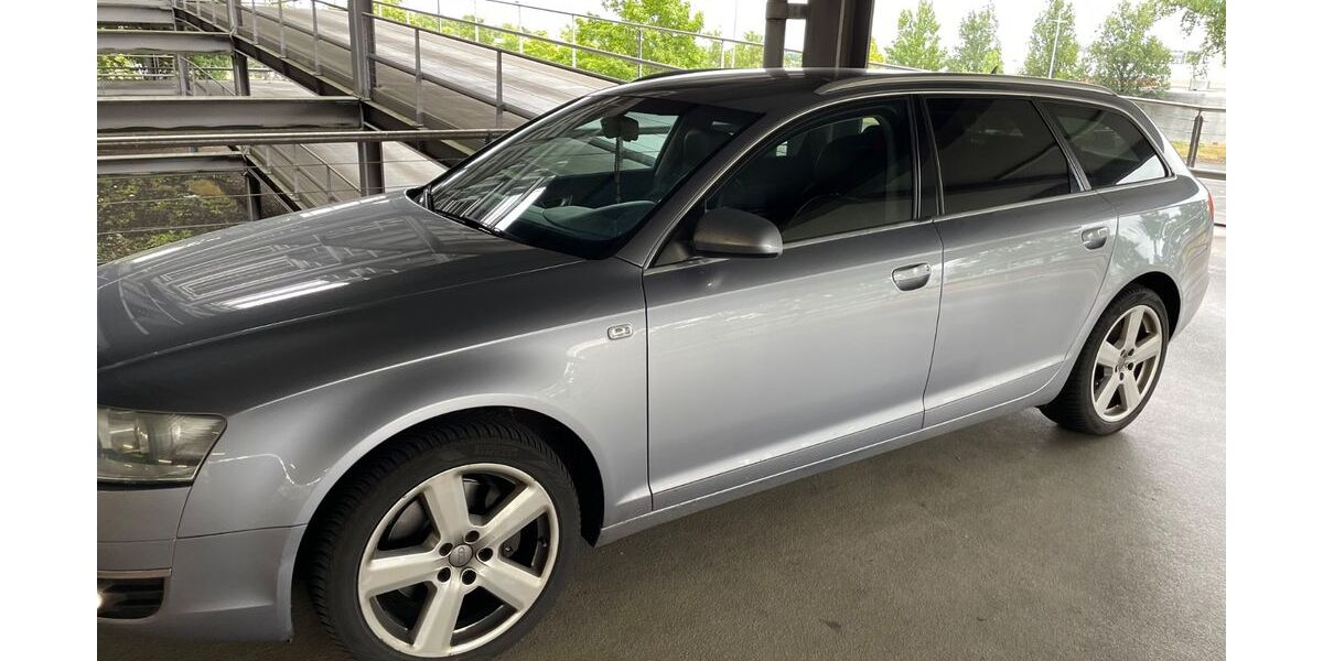 Audi A6 205.000 km 8.799 &euro; Bedburg 50181