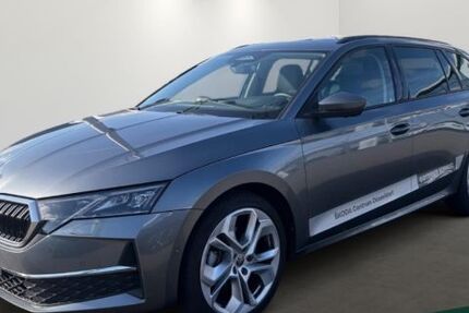 Skoda Octavia 25.000 km 47.890 &euro; Düsseldorf 40233