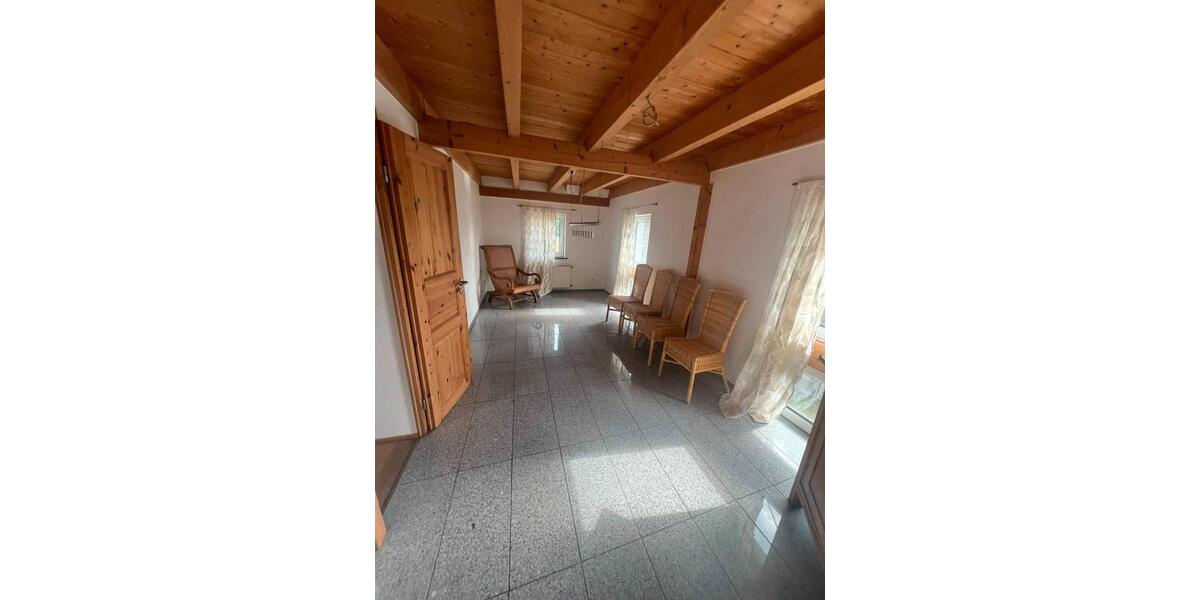 Einfamilienhaus Leichlingen (Rheinland) - 5.5 Zimmer, 160 m&sup2;, 540.000&euro; | Angebot:26874964