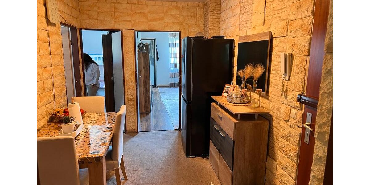 Etagenwohnung Neuss Erfttal - 3 Zimmer, 71 m&sup2;, 268.000&euro; | Angebot:26346890