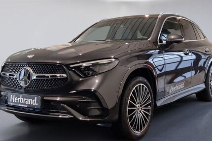 Mercedes-Benz GLC 300 5.708 km 65.750 &euro; Mönchengladbach 41063