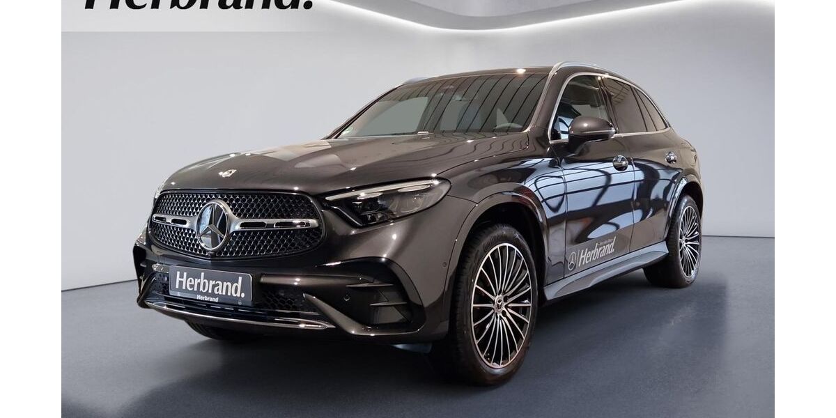 Mercedes-Benz GLC 300 5.708 km 65.750 &euro; Mönchengladbach 41063
