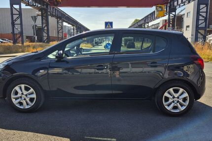 Opel Corsa 44.200 km 9.390 &euro; Mülheim 45476
