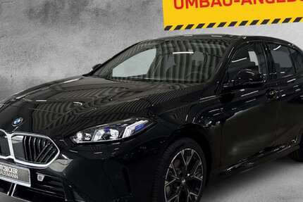 BMW 120 4.000 km 33.790 € Krefeld 47800