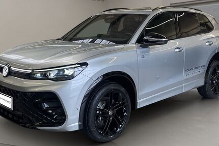 VW Tiguan 5.000 km 62.998 &euro; Krefeld 47805