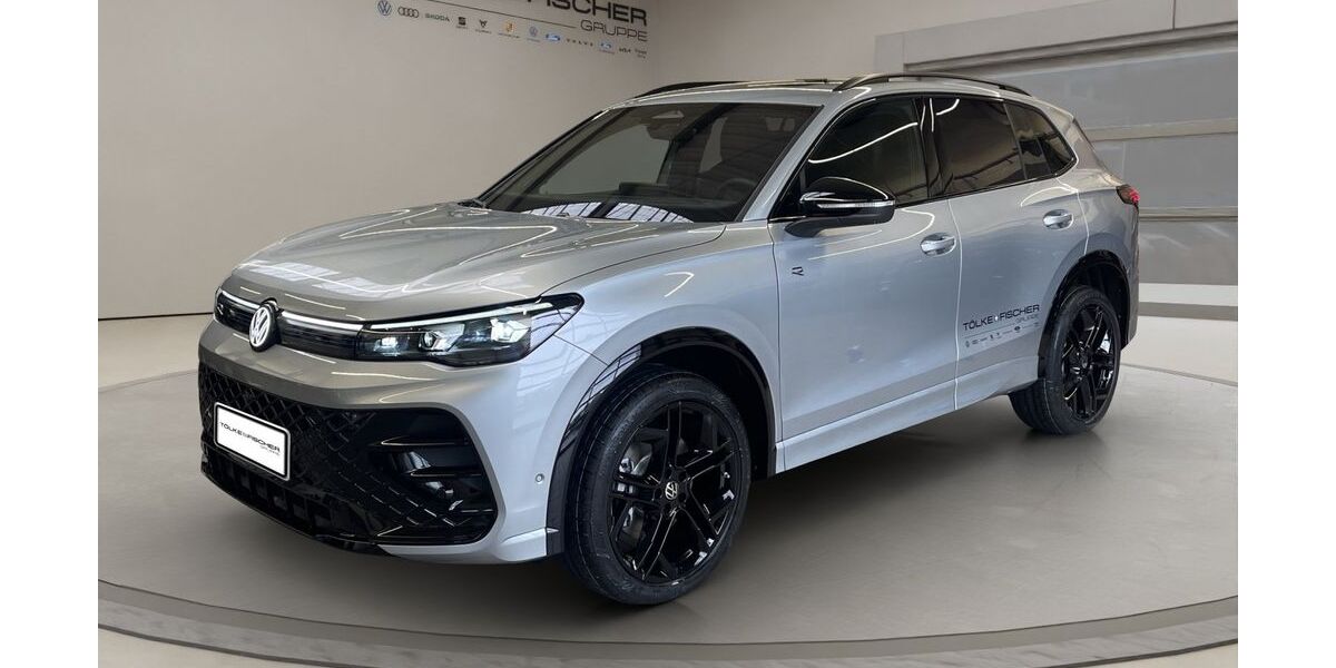 VW Tiguan 5.000 km 62.998 &euro; Krefeld 47805