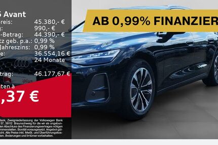 Audi A6 30.525 km 45.380 &euro; Remscheid 42897
