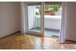 Charmante 2- Zimmer-Wohnung auf 43m² mit Balkon! 2 zimmer