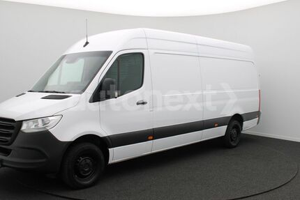 Mercedes-Benz Sprinter 140.050 km 32.713 &euro; Mönchengladbach 41066