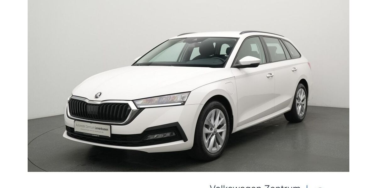 Skoda Octavia 34.057 km 22.680 &euro; Leverkusen 51379