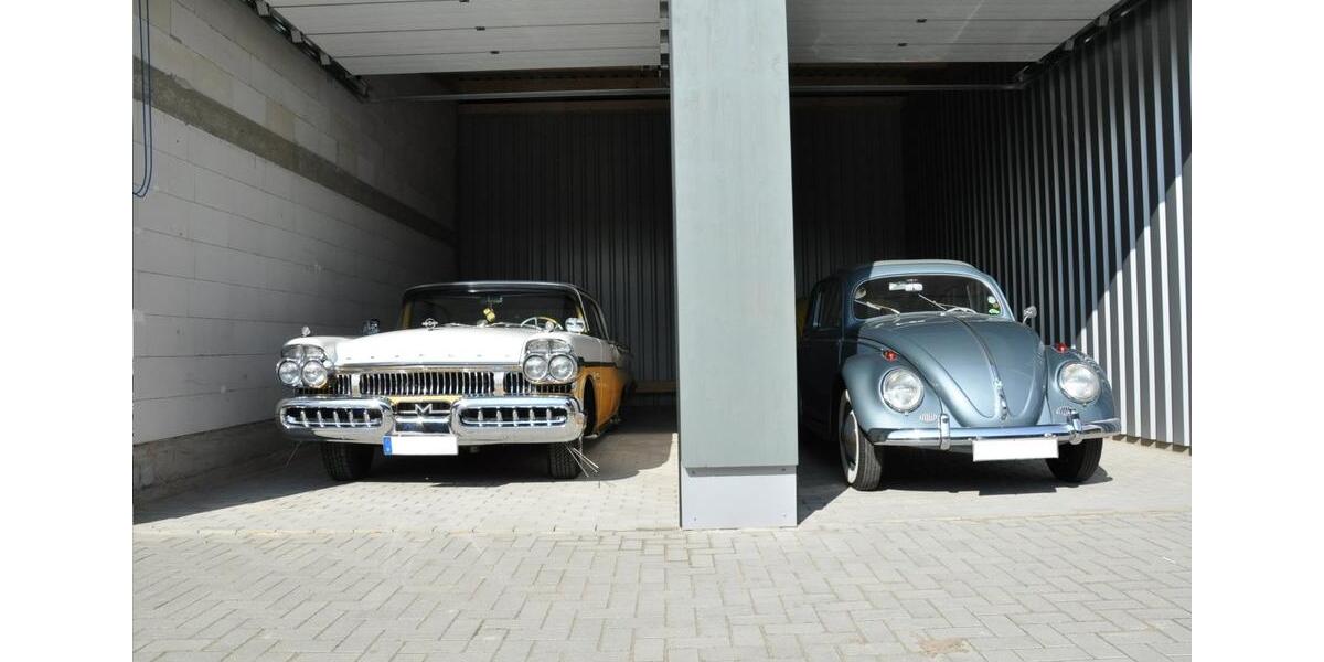 Garagen / Stellplätze Dormagen Sankt Peter - 285&euro; | Angebot:9535561