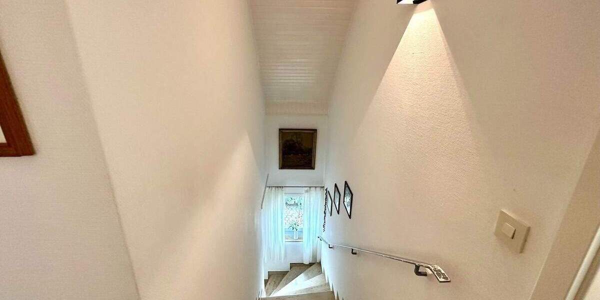 Gepflegtes Reihenendhaus mit schönem Garten 4 zimmer