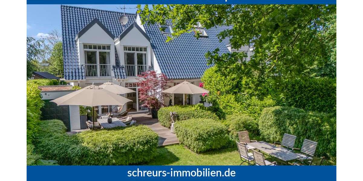 Einfamilienhaus Krefeld / Hüls Hüls - 6 Zimmer, 175 m&sup2;, 995.000&euro; | Angebot:26822272