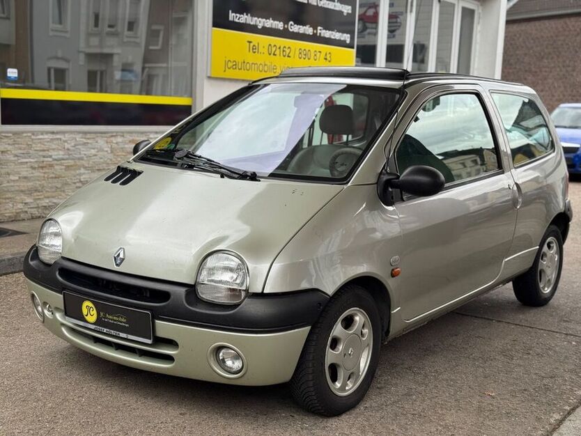 Twingo