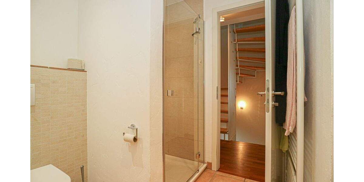 Privat. Geschützt. Besonders. 4 zimmer