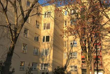 Wohnung zum Mieten in Berlin 295,37 € 44.35 m²