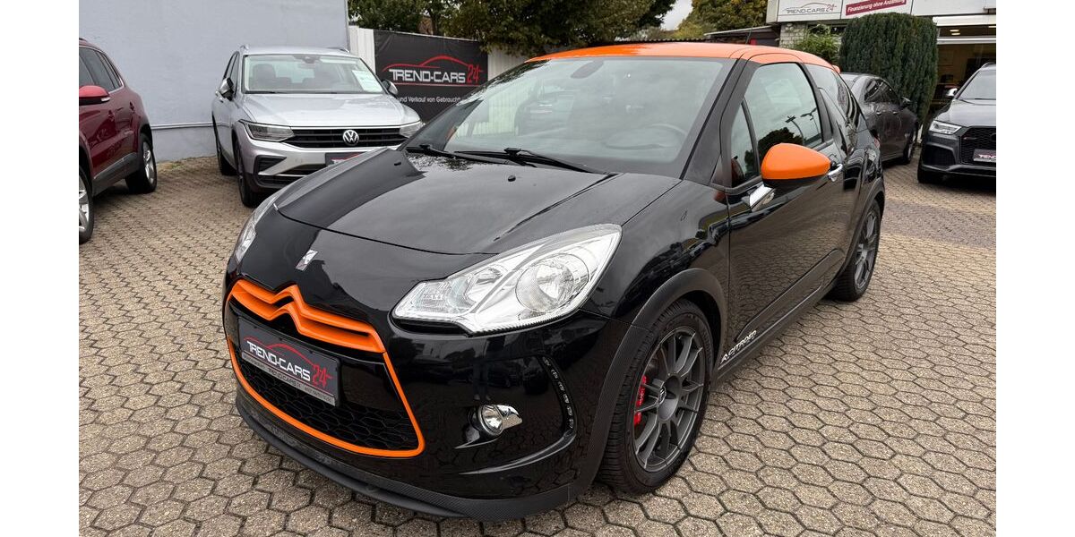 Citroen DS3 143.000 km 7.300 &euro; Mönchengladbach 41236