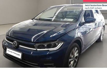 VW Polo 17.981 km 22.439 &euro; Krefeld 47805