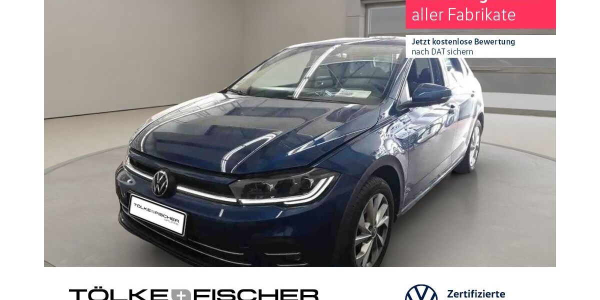 VW Polo 17.981 km 22.439 &euro; Krefeld 47805