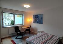 1,5-Zi.-Whg.(38m²) - UntermieteZwischenmiete Juli - Dez. 2025