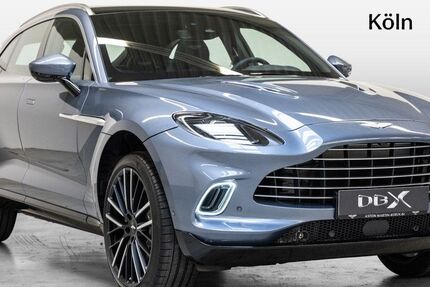 Aston Martin DBX 9.970 km 159.900 € Köln 50968