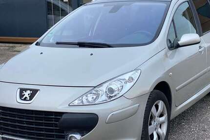 Peugeot 307 151.220 km 1.850 € Kempen 47906