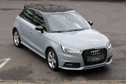 Audi A1 80.287 km 15.990 € Neuss 41460