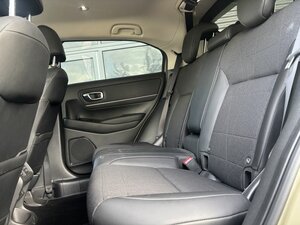 Honda HR-V Hybrid ADVANCE +LED+Allwetter+Navi+ 40.895 km 27.444 € Meerbusch 40667