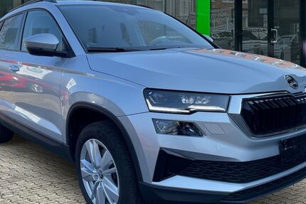 Skoda Karoq 12.200 km 29.990 &euro; Mülheim an der Ruhr 45479