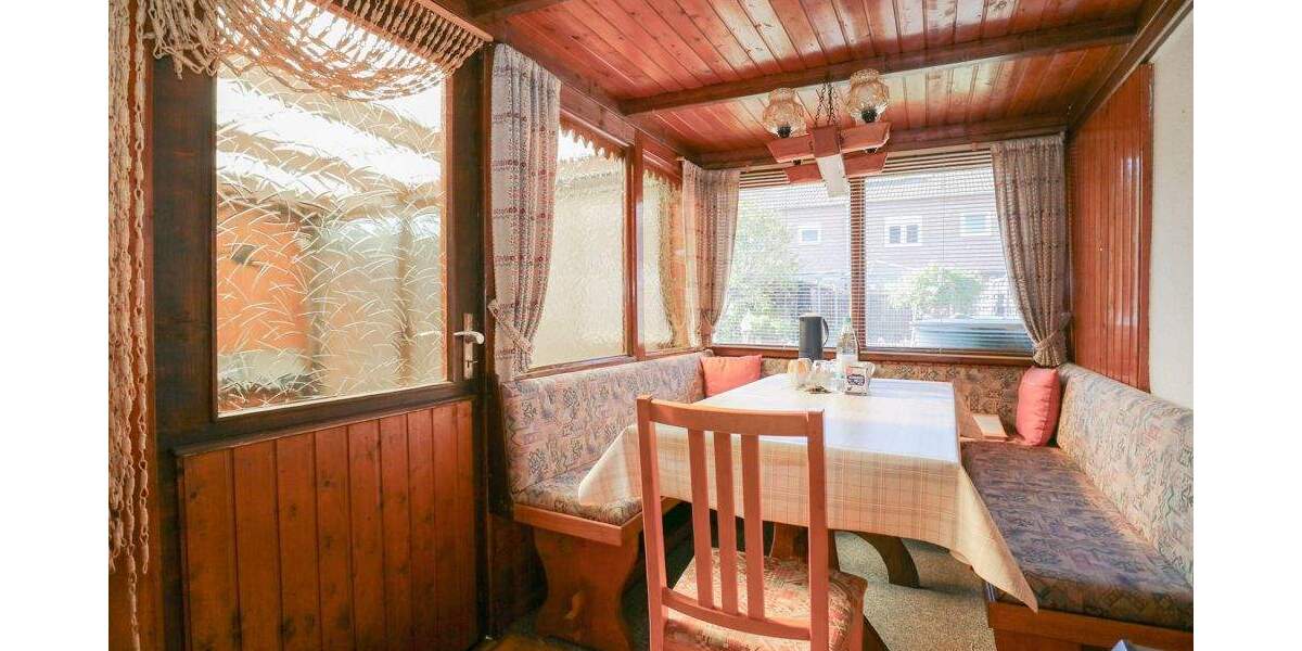 Klassiker mit Gestaltungsmöglichkeiten 4 zimmer