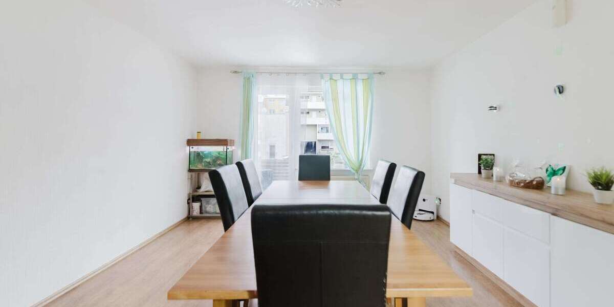 Wohnung zum Kaufen in Wuppertal 209.000 € 115 m² 5 zimmer