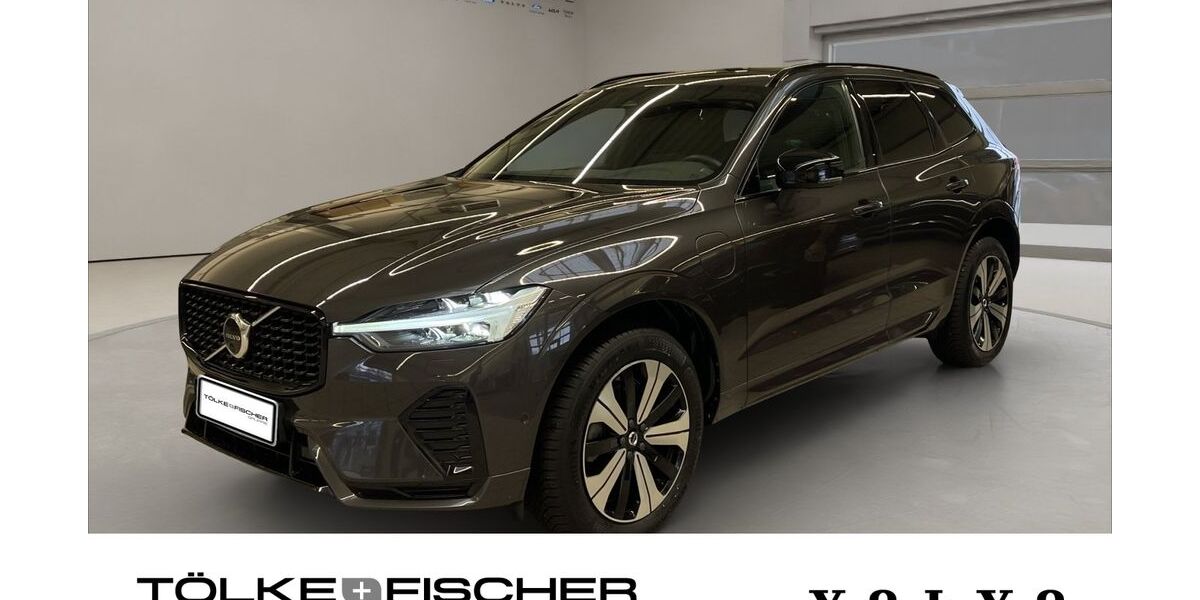 Volvo XC60 58.860 km 43.590 &euro; Krefeld 47805