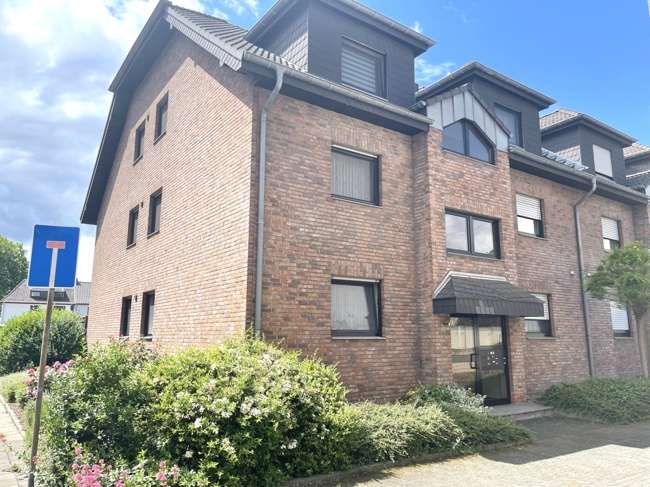 Wohnung zum Kaufen in Duisburg Friemersheim 145.000 € 62 m² 2 zimmer