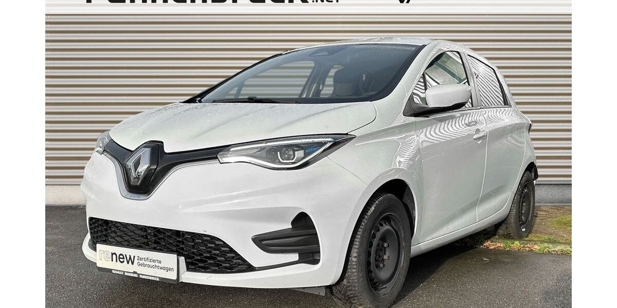 Renault ZOE 59.550 km 13.490 &euro; Duisburg 47059
