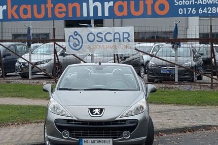 Peugeot 207 179.000 km 2.699 &euro; Kempen 47906