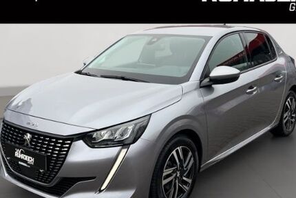 Peugeot 208 21.000 km 16.490 € Duisburg 47059
