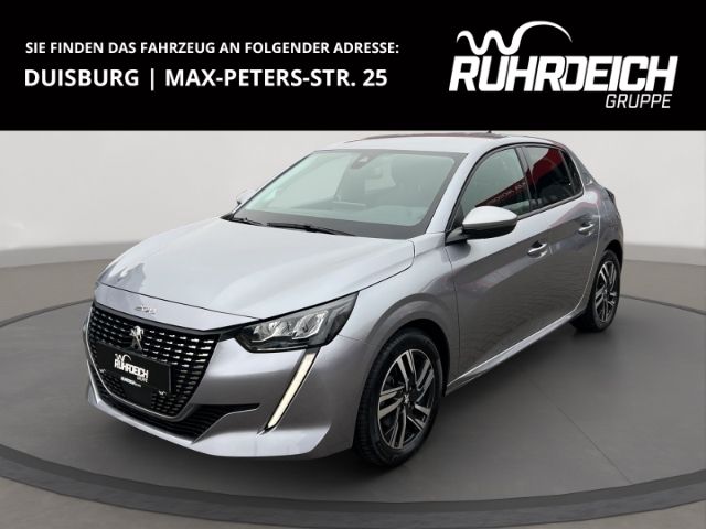 Peugeot 208 21.000 km 16.490 € Duisburg 47059