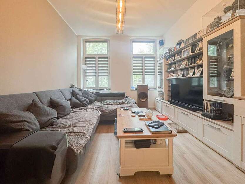 Wohnung zum Kaufen in Düsseldorf 249.000 € 68 m²