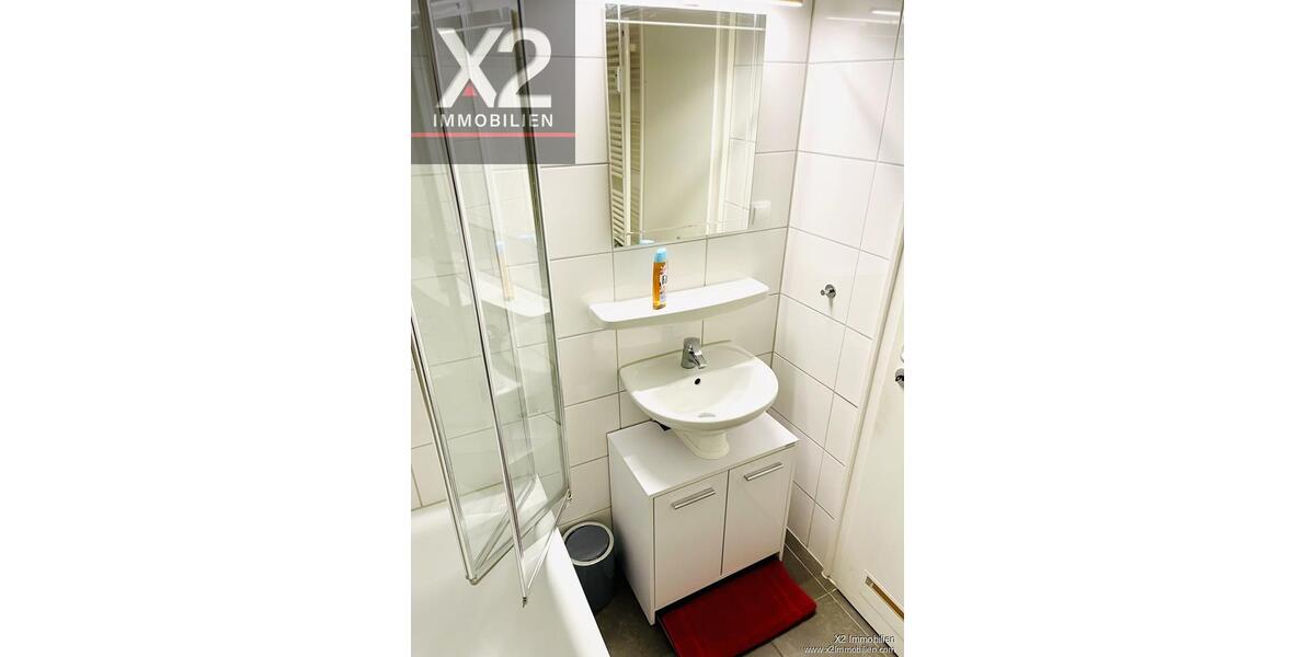 Tolle möblierte Wohnung in der Kunst- und Gartenstadt Düsseldorf - perfekt für Expats! 2 zimmer