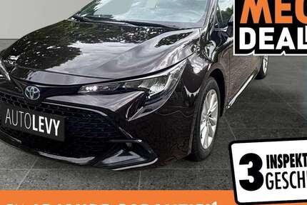 Toyota Corolla 63.148 km 23.890 &euro; Düsseldorf 40595