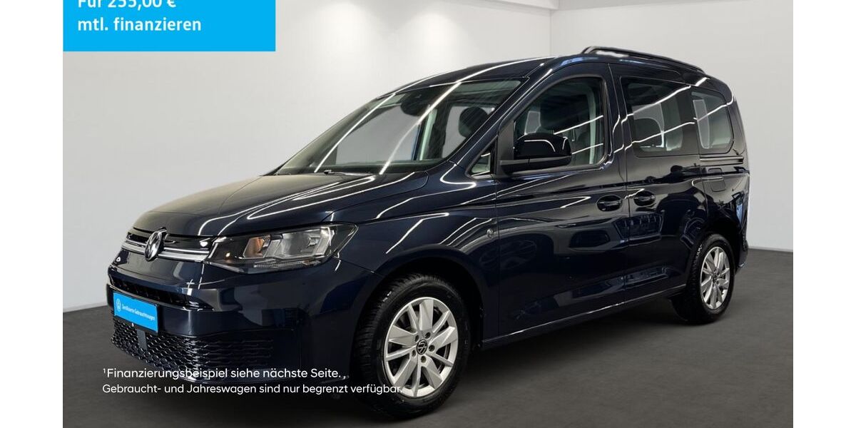 VW Caddy 56.570 km 22.450 &euro; Mülheim an der Ruhr 45481