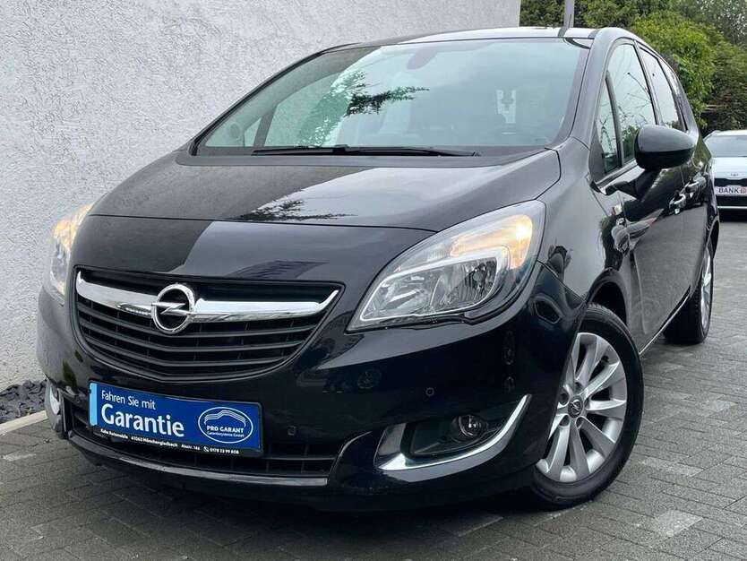 Meriva